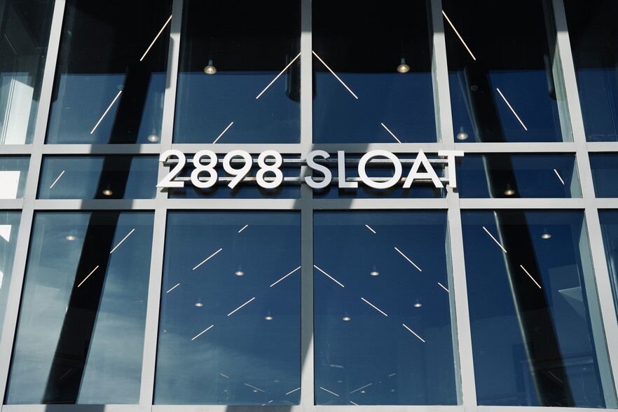 2800 Sloat Blvd, San Francisco, CA for lease - Building Photo - Image 2 of 5