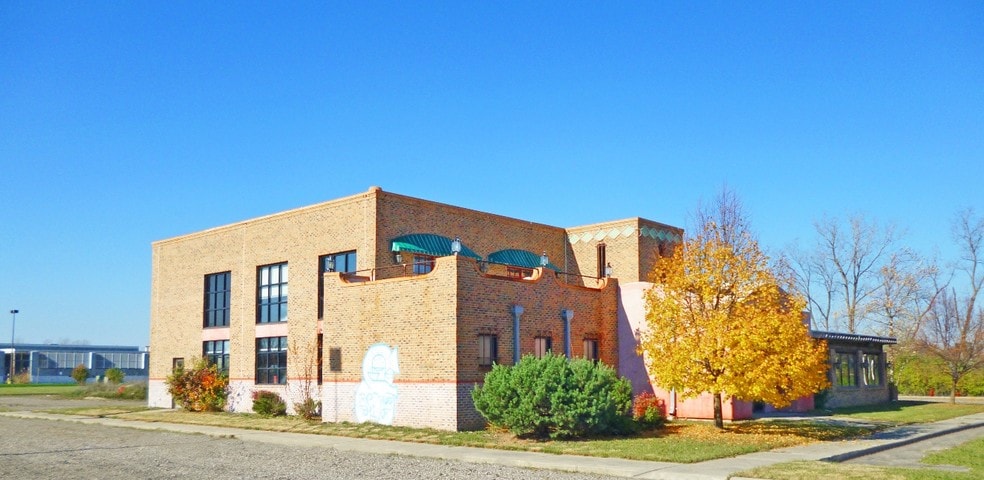 513 N Telegraph Rd, Waterford, MI for sale - Building Photo - Image 2 of 6