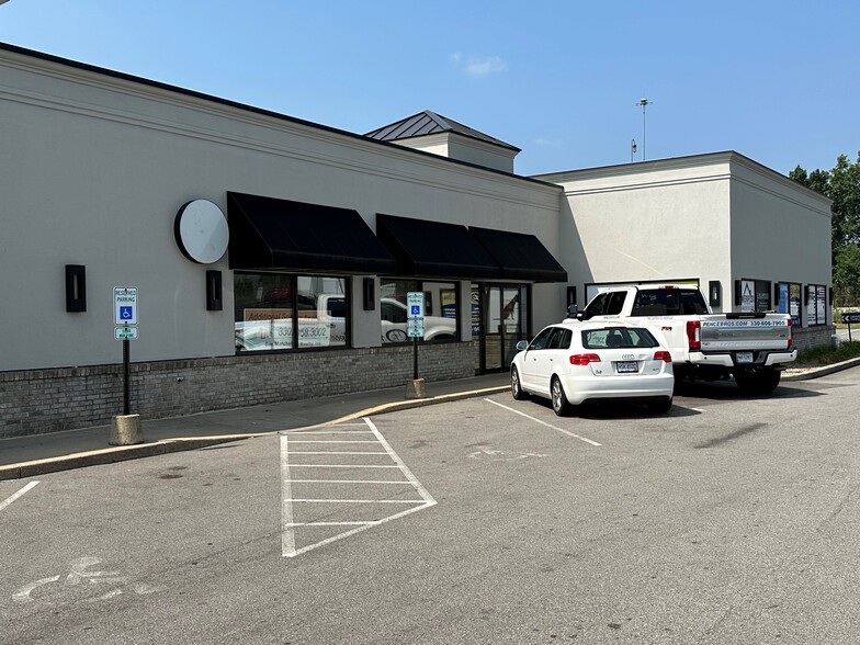 2884 S Arlington Rd, Akron, OH for lease - Building Photo - Image 2 of 3