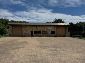 3430 N Interstate 35 E, Lancaster TX - Warehouse