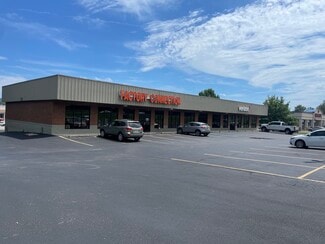 More details for 24919 John T Reid Pky, Scottsboro, AL - Retail for Lease