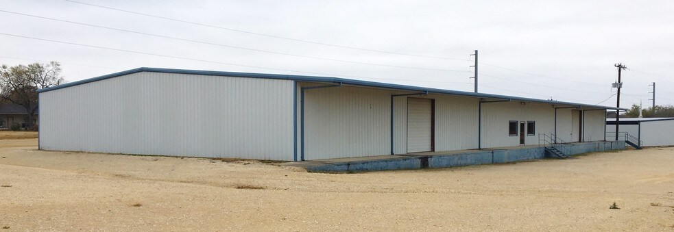 7730 Dove Dr, San Antonio, TX for sale - Building Photo - Image 1 of 1