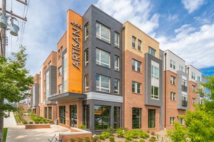 Artisan 4100 - Commercial Real Estate