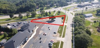 More details for 405 Northmoore Rd, Peoria, IL - Land for Lease