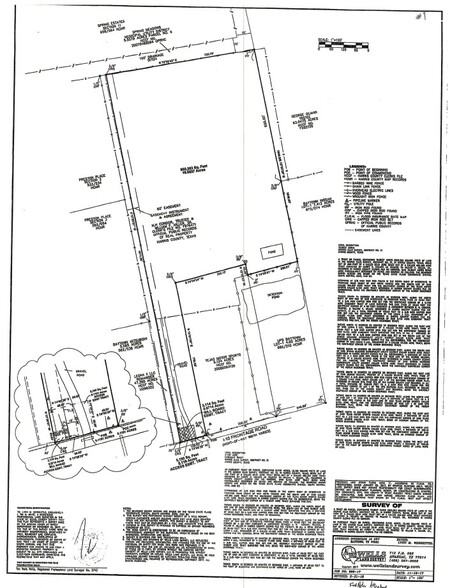 NEQ I-10 & Garth Rd, Baytown, TX for sale - Other - Image 3 of 3