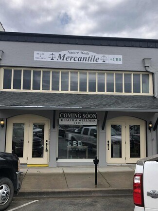 More details for 112 E Church St, Weatherford, TX - Retail for Sale