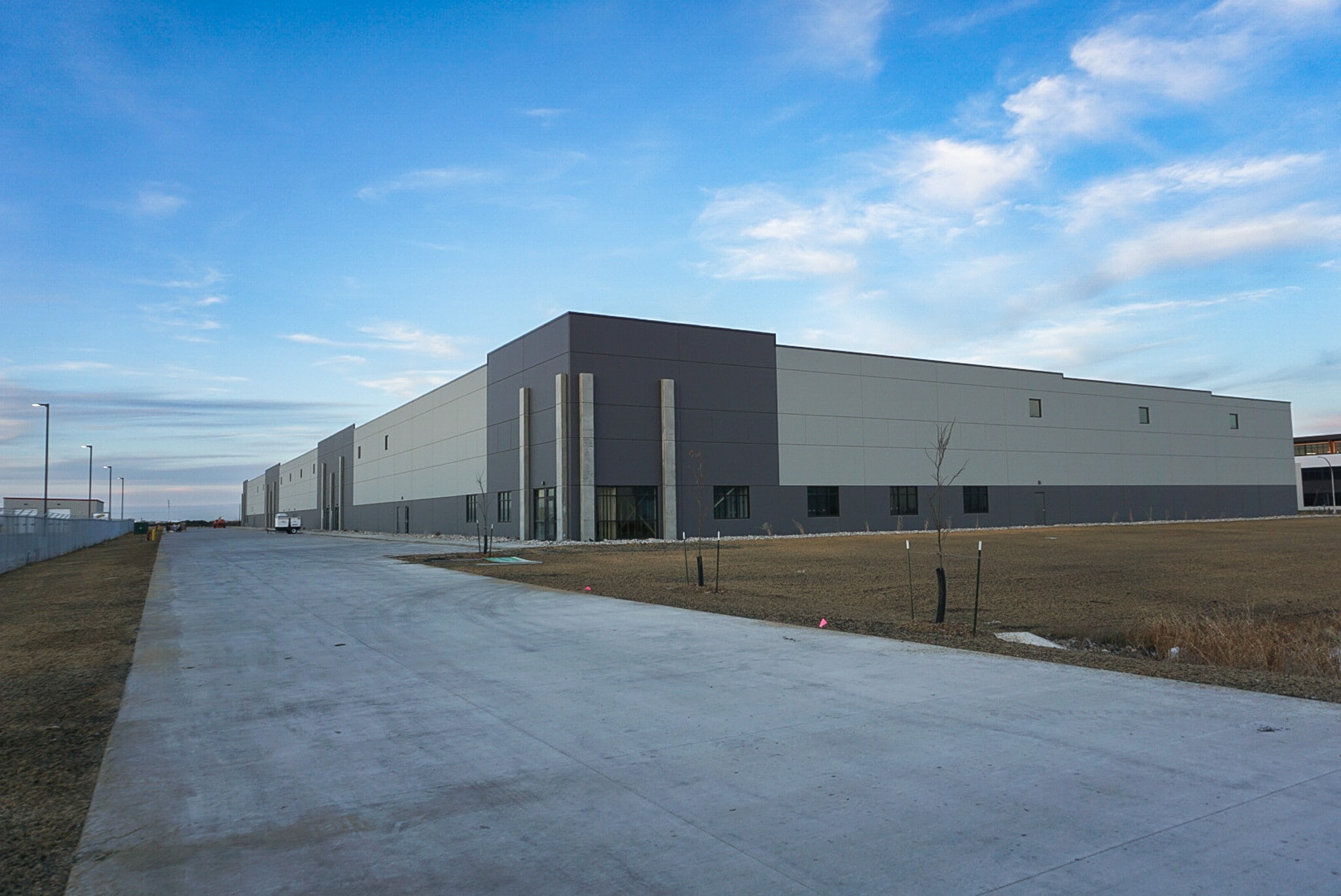 2466 42nd St N, Fargo, ND for lease Building Photo- Image 1 of 8