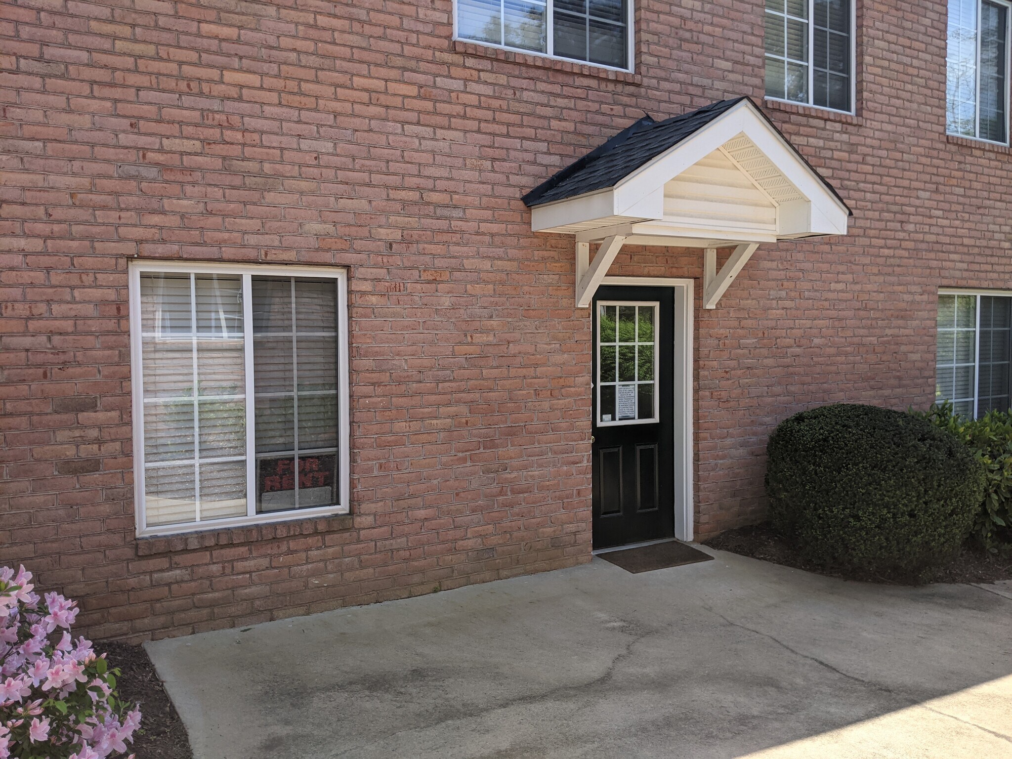 1551 Jennings Mill Rd, Watkinsville, GA 30677 Building 2100