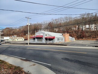 More details for 496 Chase Ave, Waterbury, CT - Retail for Lease