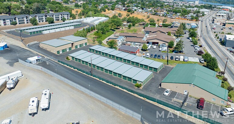 1536 Wenatchee Ave, Wenatchee, WA for sale Primary Photo- Image 1 of 1