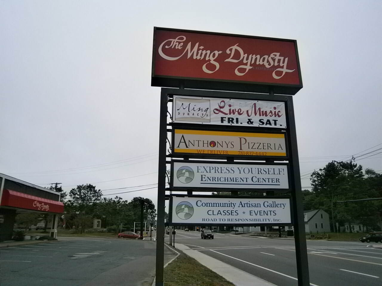 752-762 Plain St, Marshfield, MA for sale Building Photo- Image 1 of 1