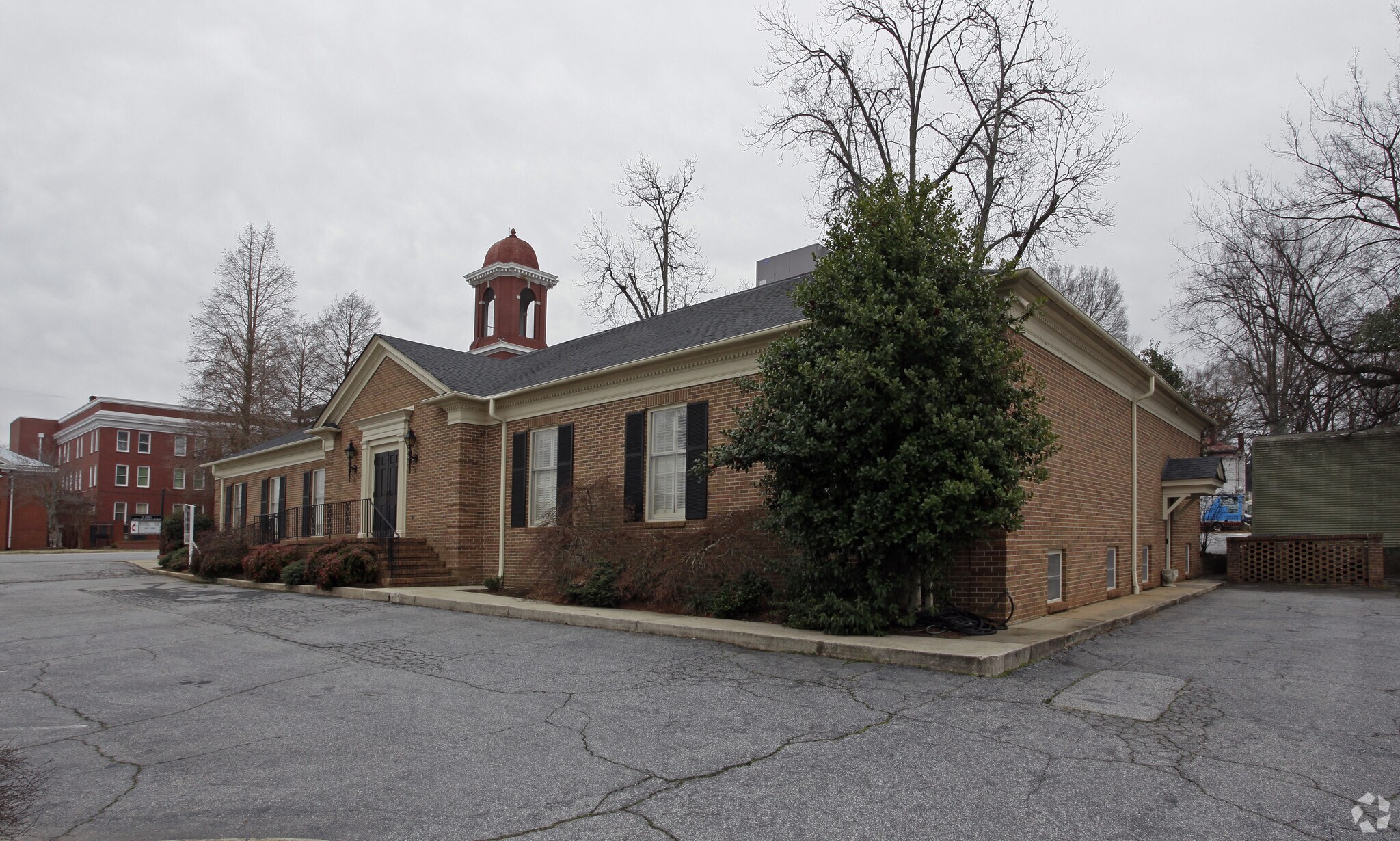 500 S McDuffie St, Anderson, SC for sale Primary Photo- Image 1 of 1