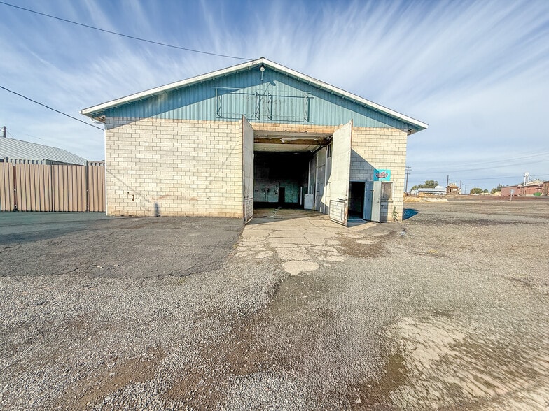 937 NW Beaver St, Prineville, OR for sale - Building Photo - Image 1 of 12