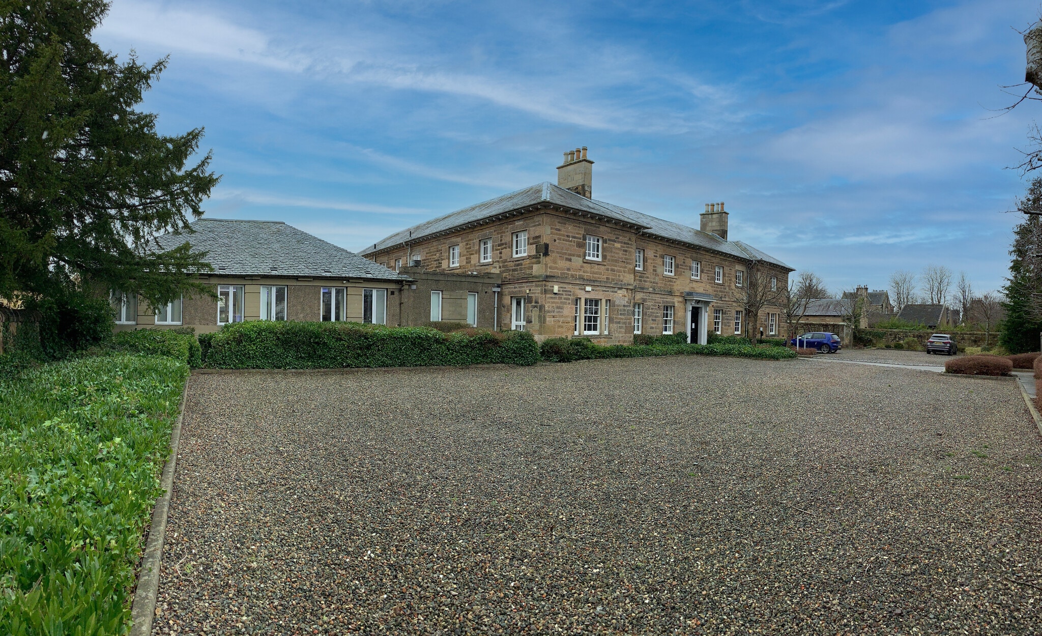 Dalhousie Rd, Dalkeith for lease Building Photo- Image 1 of 10