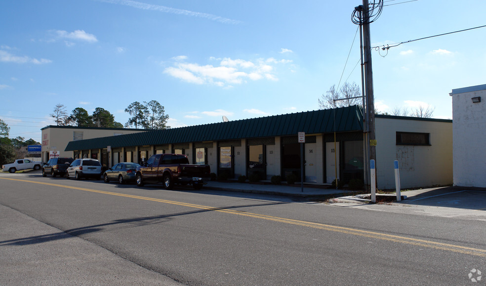 3780 Kori Rd, Jacksonville, FL for lease - Building Photo - Image 2 of 6