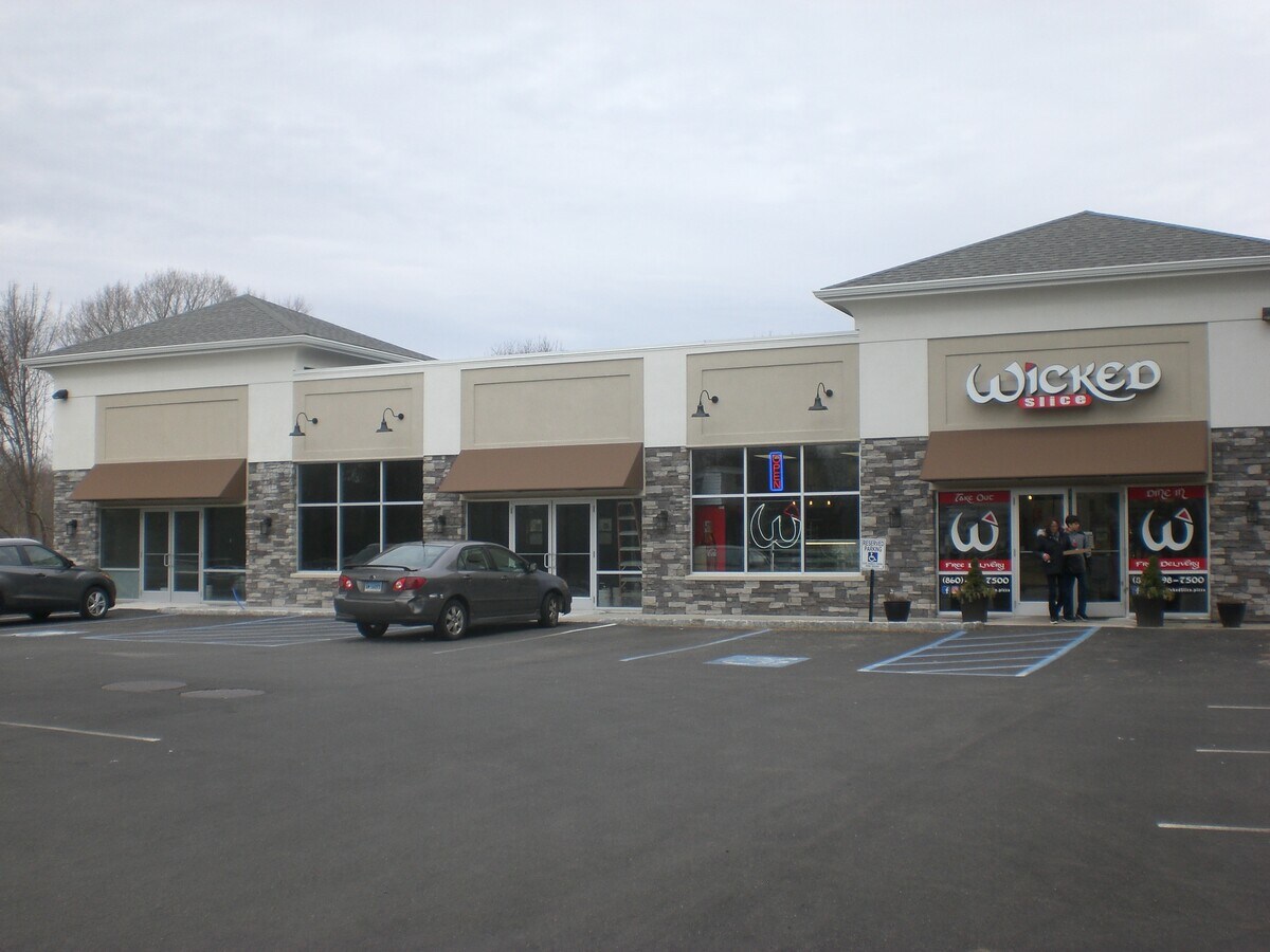 3466 Main St, Coventry, CT 06238 Retail for Lease