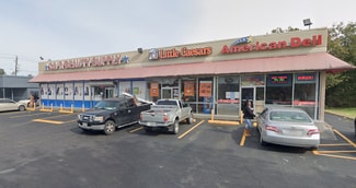 More details for 9201-9209 Cullen Blvd, Houston, TX - Retail for Lease