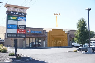 504 S 1st St, Selah, WA for lease Building Photo- Image 1 of 15