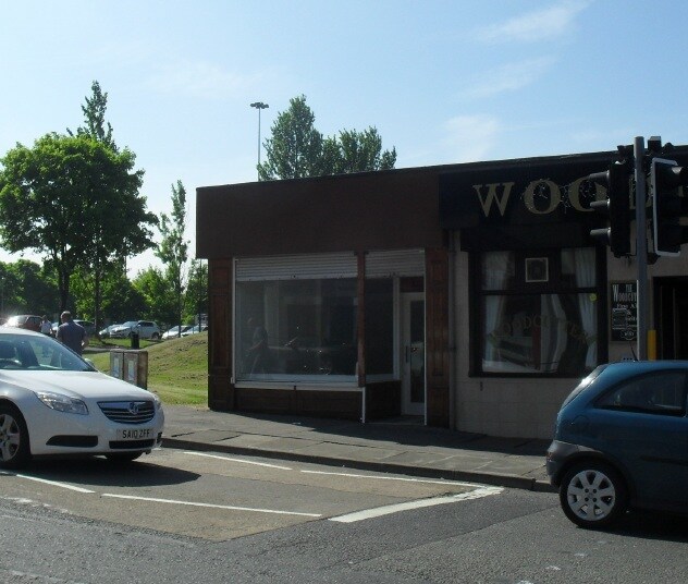 125 Merry St, Motherwell, NLK ML1 1JP