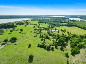 11250 Longstreet Rd, Willis, TX - AERIAL map view