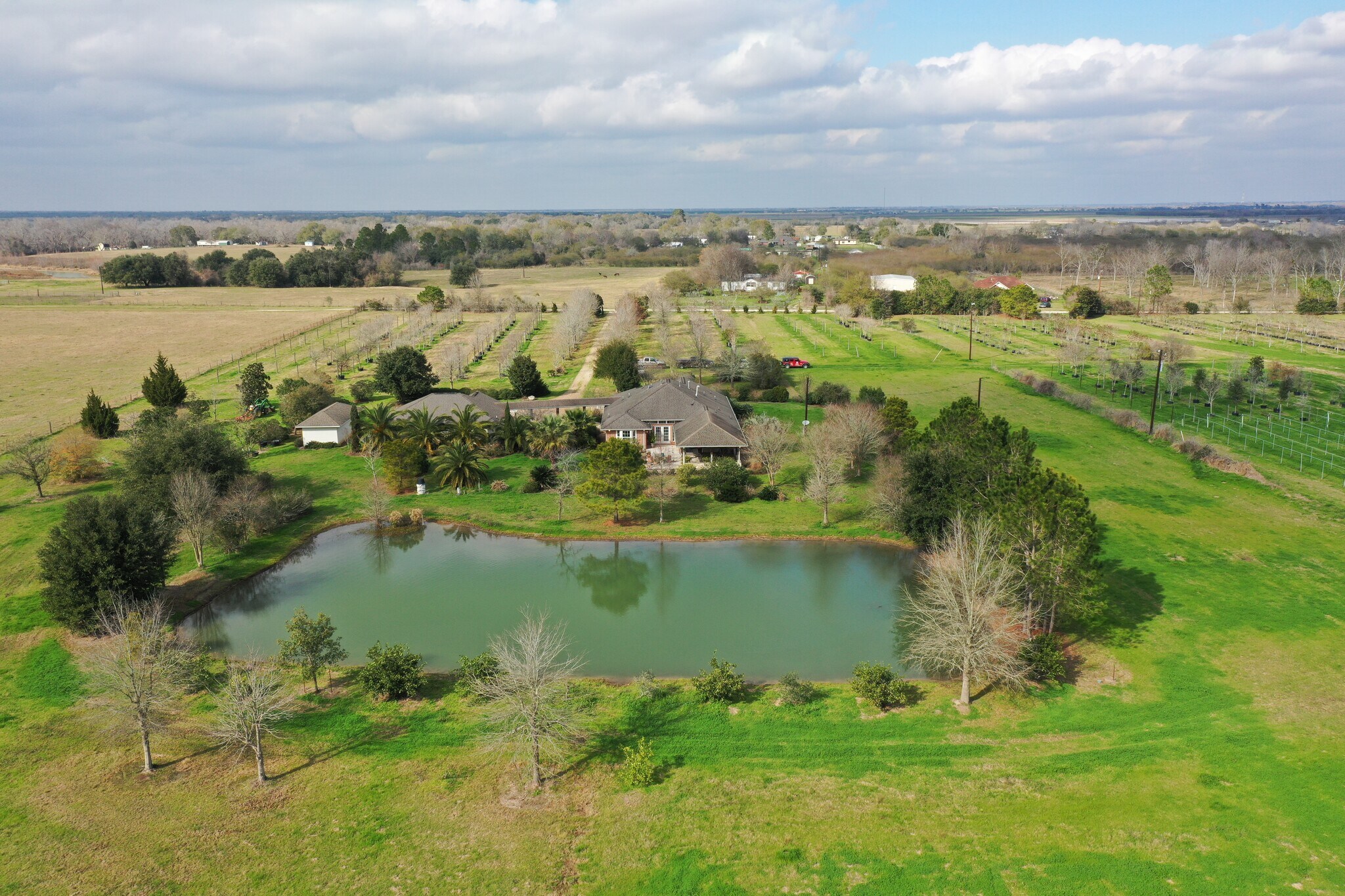 38795 Sadler Rd, Pattison, TX 77423