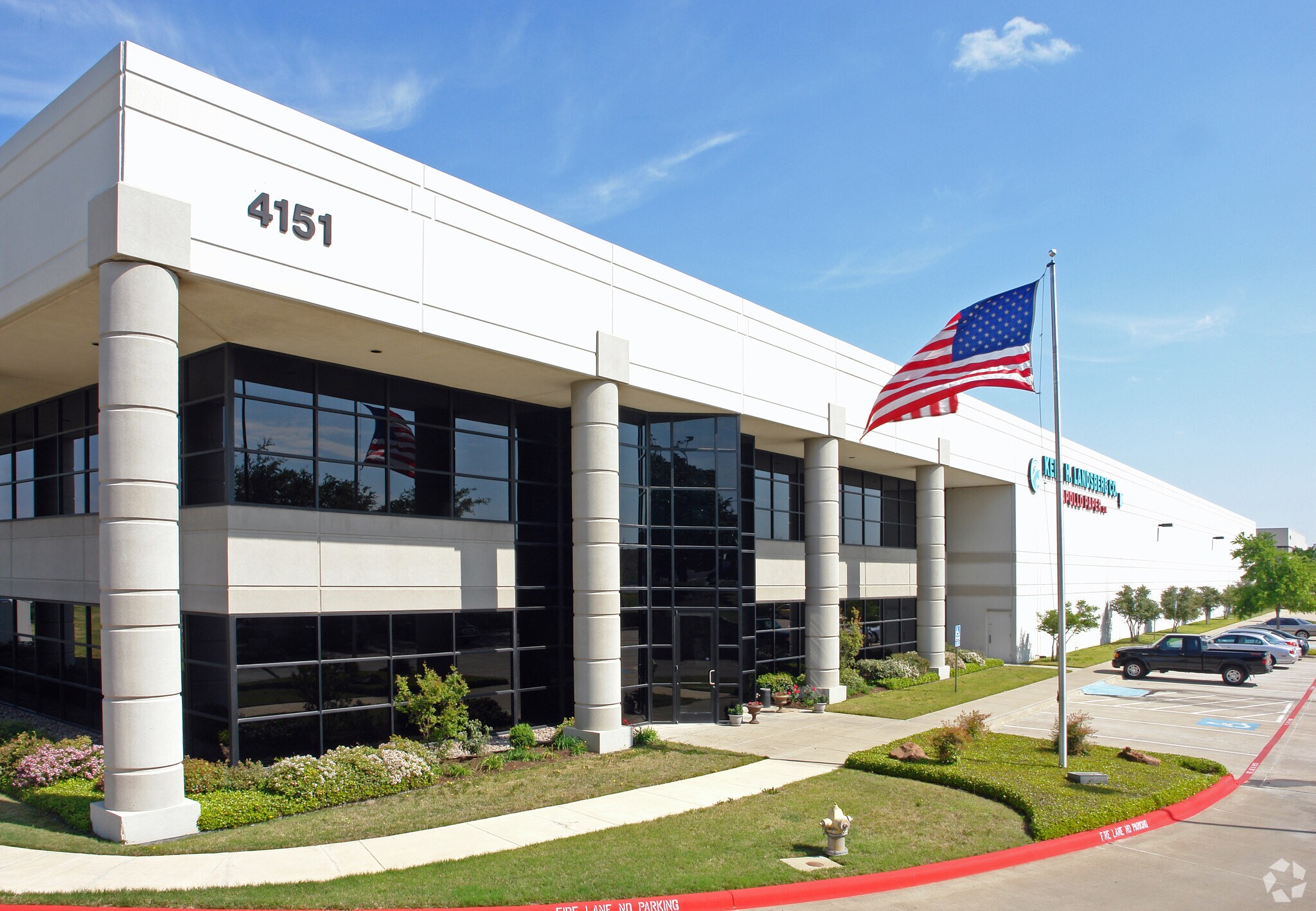 4151 N Highway 121, Grapevine, TX for sale Primary Photo- Image 1 of 1