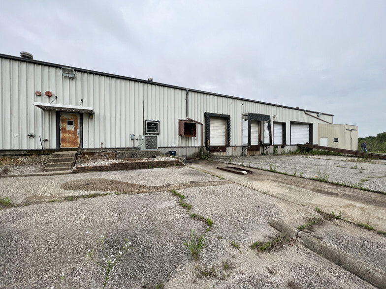 800 S Wellington St, Richmond, MO 64085 - Industrial for Sale | LoopNet