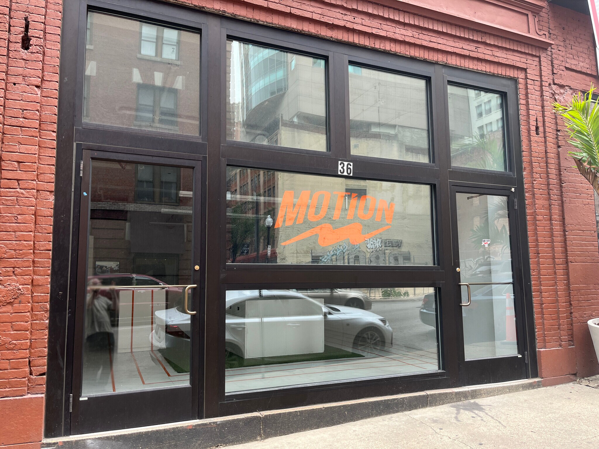 26-36 S Calvert St, Baltimore, MD for sale Building Photo- Image 1 of 1