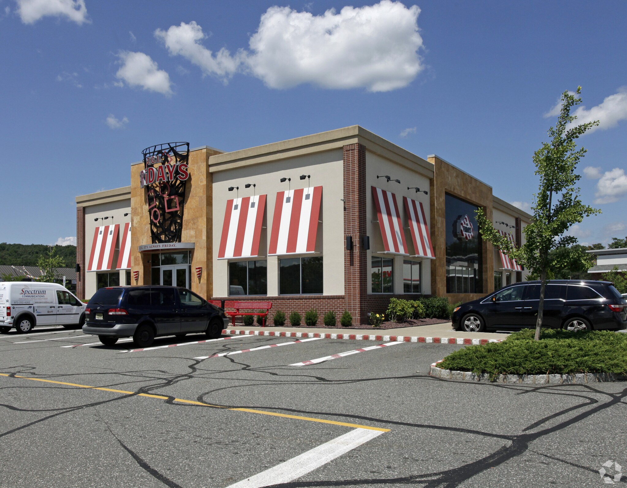 1045 US Highway 46, Ledgewood, NJ for sale Primary Photo- Image 1 of 1