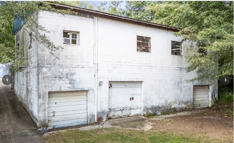 301 Washington Ave, Easley, SC for sale - Building Photo - Image 3 of 11