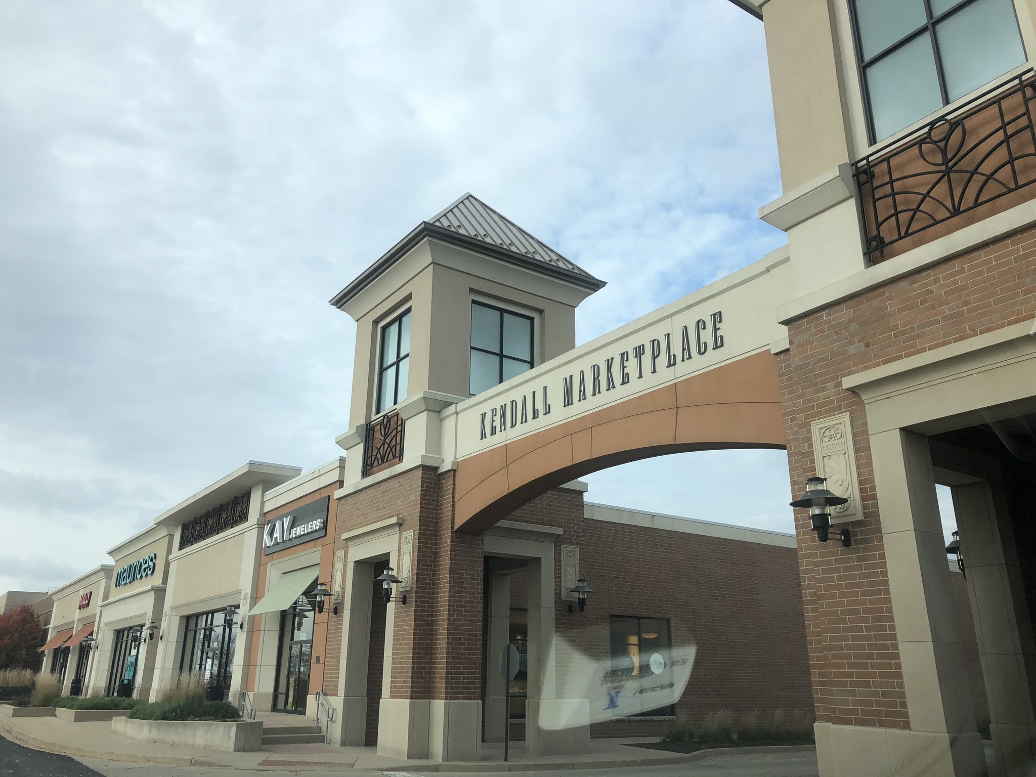 Route 34, Yorkville, IL for lease Building Photo- Image 1 of 24