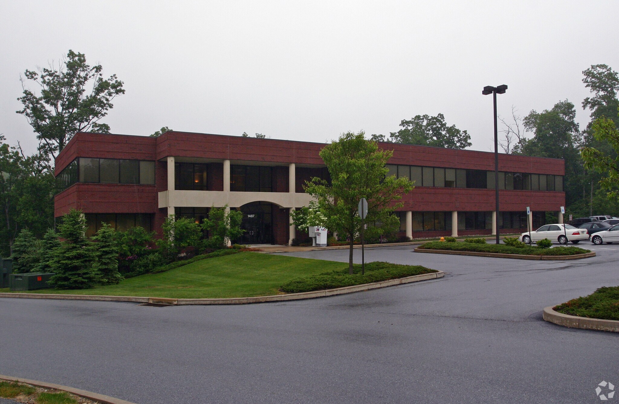 1487 Dunwoody Dr, West Chester, PA for sale Primary Photo- Image 1 of 3