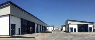 More details for Gala Way, Arnold - Industrial for Lease