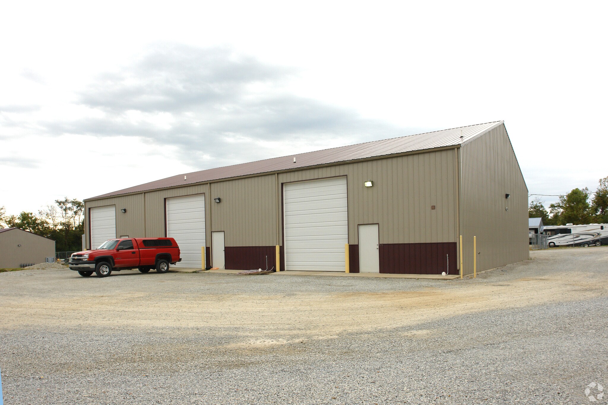 6240 Old Lagrange Rd, Crestwood, KY for sale Primary Photo- Image 1 of 1