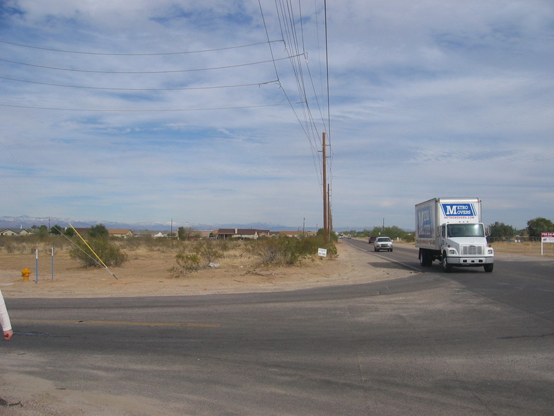 26617 S Hawes Rd, Queen Creek, AZ for sale - Building Photo - Image 2 of 3