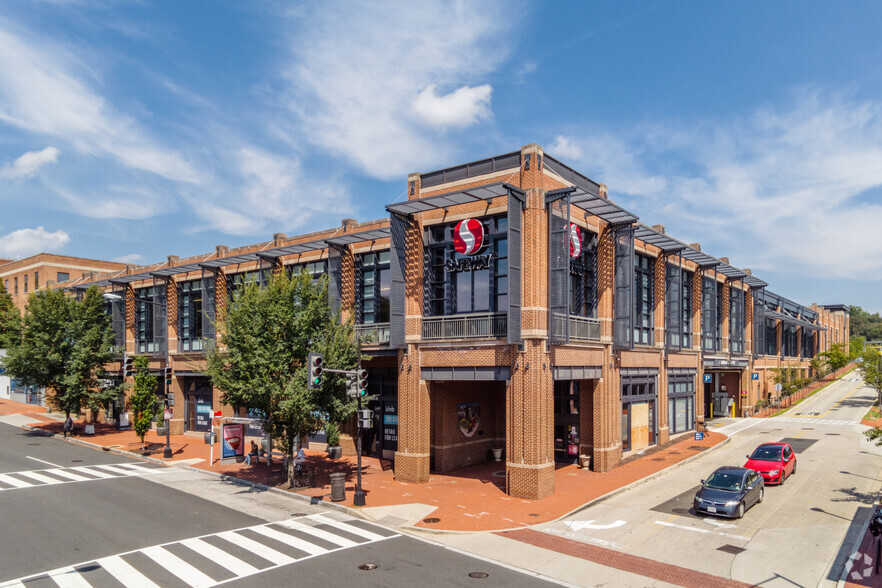 1855 Wisconsin Ave NW, Washington, DC 20007 - Retail for Lease | LoopNet