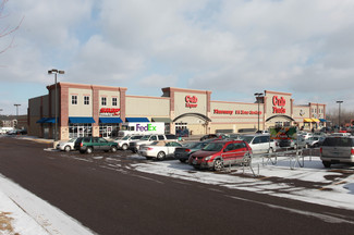 More details for 4445 Nathan Ln N, Plymouth, MN - Retail for Lease