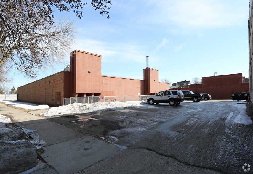 1936 S Lyndale Ave, Minneapolis, MN 55403 The Watkins Bldg.