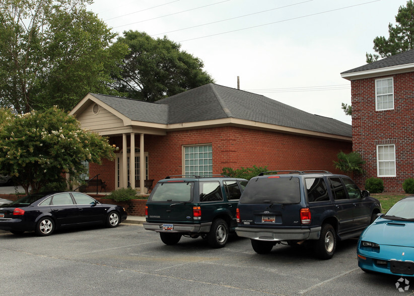 125 Wappoo Creek Dr, Charleston, SC for lease - Primary Photo - Image 1 of 2