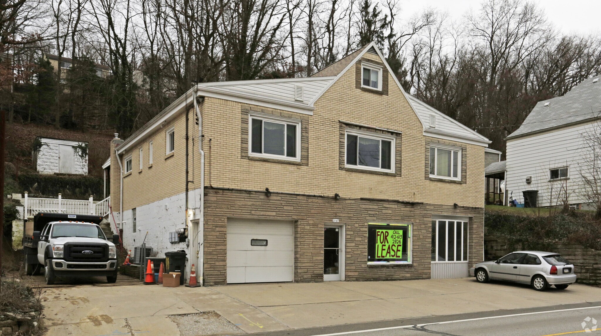 3147 Library Rd, Pittsburgh, PA for sale Primary Photo- Image 1 of 1