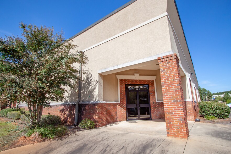 210 Wiley Rd, Lagrange, GA for sale - Building Photo - Image 1 of 1