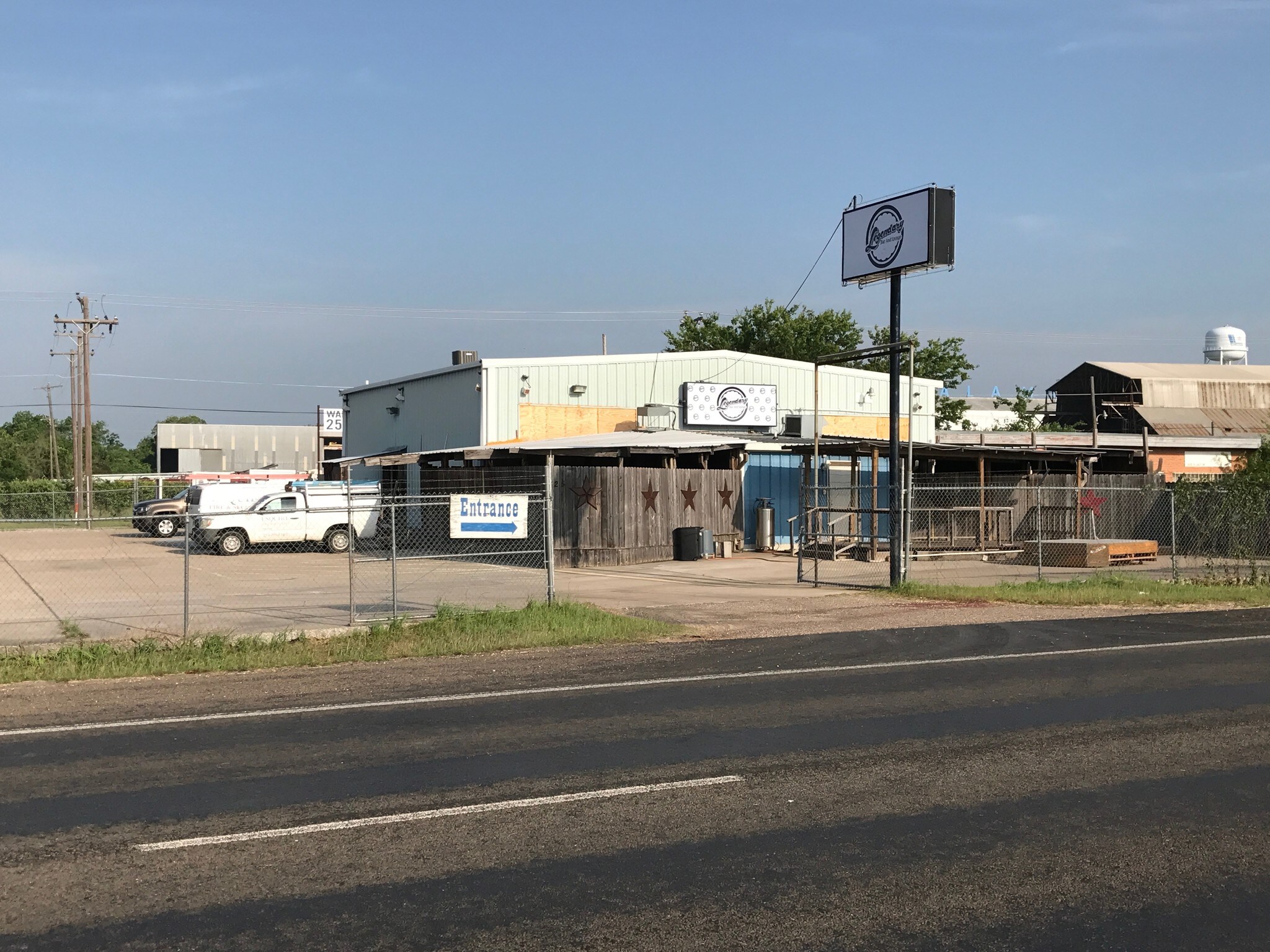 325 New Dallas Hwy, Waco, TX for sale Building Photo- Image 1 of 1