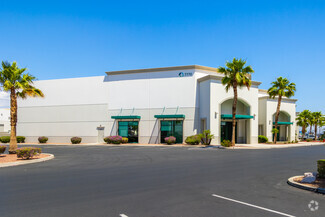 More details for 7770 Dean Martin Dr, Las Vegas, NV - Industrial for Lease