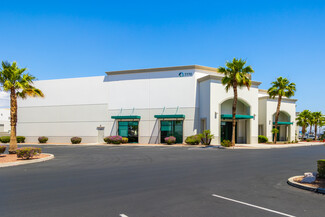 More details for 7770 Dean Martin Dr, Las Vegas, NV - Industrial for Lease