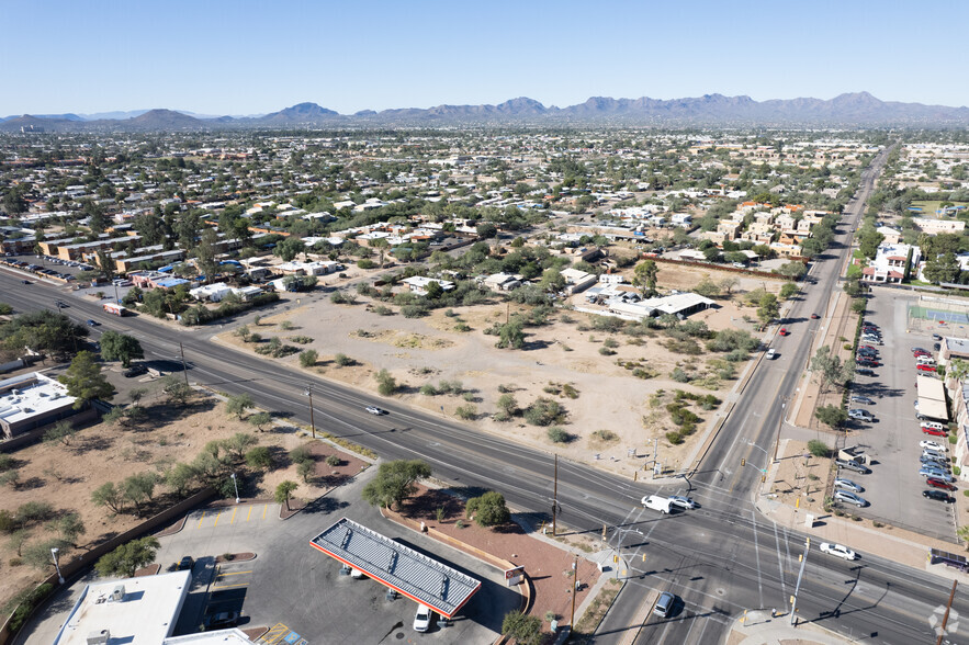 4137 N 1st Ave, Tucson, AZ for sale - Building Photo - Image 3 of 5