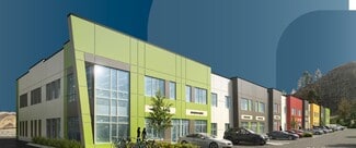 More details for 329 Silver Stream Rd, Kamloops, BC - Industrial for Lease