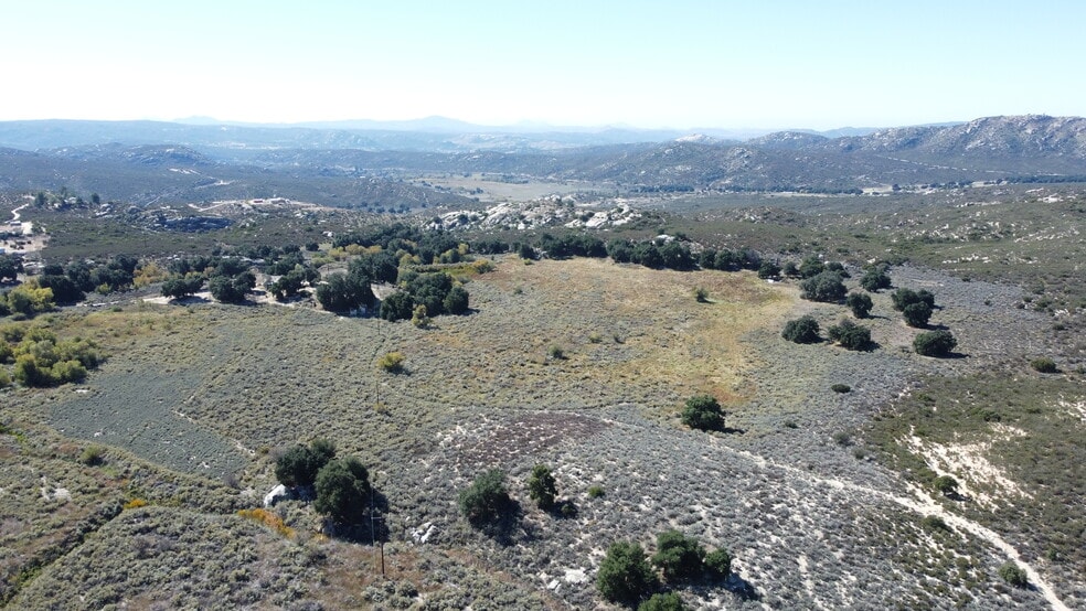 2809 Miller Valley Rd, Pine Valley, CA for sale - Building Photo - Image 2 of 13