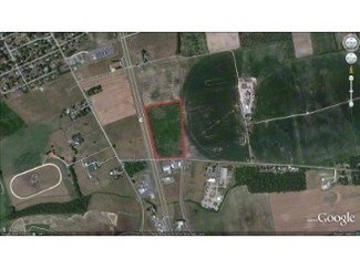 More details for Rt 13 & Rifle Range Rd, Bridgeville, DE - Land for Sale