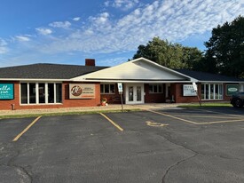 Bridge Street Professional Center - Commercial Real Estate