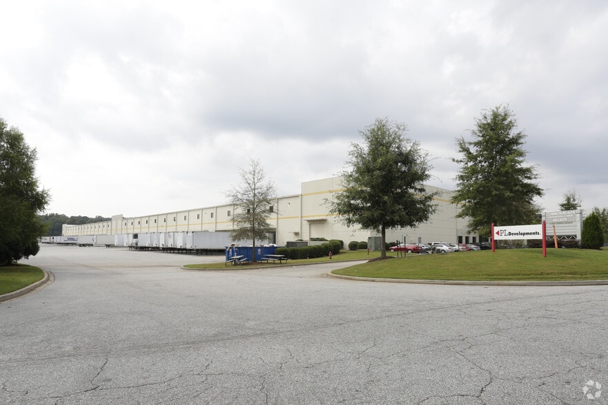 40 Tyger River Rd, Duncan, SC for lease - Building Photo - Image 2 of 6